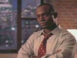 Taye Diggs