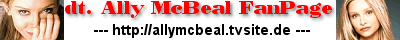 http://allymcbeal.tvsite.de