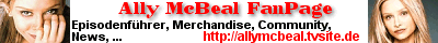 http://allymcbeal.tvsite.de
